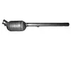 Image de Mercedes Vito Filtre à particules (DPF, FAP) pour Mercedes Vito Viano A6394900292 | Filtre à particules | Système d'échappement