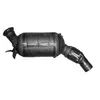 Image de JMJ 1045 Filtre à particules Compatible avec BMW 3 Berline E90 3 Touring E91