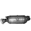 Image de Filtre à particules Mercedes E 200 E 220 Classe CDI A2114902014