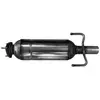 Image de JMJ 1206 Filtre à particules Compatible avec OPEL Astra H 3/5 portes A04 Astra H GTC A04 Astra H Caravan A04 Astra Classic 3/5 portes A04 Astra H Van L70 Astra H Berline A04