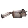 Image de JMJ 1210 Filtre à particules Compatible avec VW Sharan II 7N1, 7N2, SEAT Alhambra 710, 711