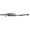 Image de JMJ 1083 Filtre à particules Compatible avec OPEL Astra H 3/5 portes A04 Astra H Caravan A04