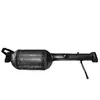 Image de Ford Transit Filtre à particules (DPF, FAP) pour Ford Transit Connect 1.8 TDCI 9T165H250AB | Filtre à particules | Système d'échappement