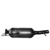 Image de Ford Transit Filtre à particules (DPF, FAP) pour Ford Transit TDCI CC11-5H250-DA | Filtre à particules | Système d'échappement