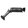 Image de Honda Civic Catalyseur | Convient pour : Honda Civic Type-R 2.0i K20Z4 18160RSPE00 Catalyseur