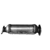 Image de Catalyseur | Convient pour: Hyundai Tucson/Kia Sportage 2.0i