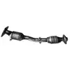 Image de Nissan Note Catalyseur | Convient pour : Nissan Note/Micra 1.6i HR16DE 200109U00E Catalyseur