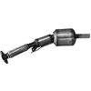 Image de Dacia Duster Filtre à particules (DPF, FAP) pour Dacia Duster 4x4 1.5 DCI 200100628R | Filtre à particules | Système d'échappement