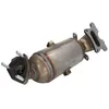 Image de JMJ 1091710 Catalyseur Compatible avec HONDA CIVIC VIII Hatchback FN, FK