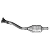 Image de Catalyseur Peugeot 406 | Convient pour : Peugeot 406 1.6i XU5JP / 1.8i XU7JB 1705G4 catalyseur