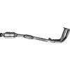 Image de JMJ 290160 Catalyseur Compatible avec OPEL Vectra B Berline J96 Vectra B CC J96 Vectra B Break J96, VAUXHALL Vectra B Berline J96