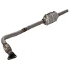 Image de JMJ 290261 Catalyseur Compatible avec VW Lupo/Lupo 3L 6X1, 6E1 Polo III 3/5 portes 6N2 Polo III 3/5 portes 6N1, SEAT AROSA 6H
