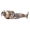 Image de JMJ 1080002 Catalyseur Compatible avec AUDI A4 B6 Avant 8E5 A4 B6 Berline 8E2