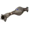 Image de JMJ 1080003 Catalyseur Compatible avec AUDI A4 B5 Avant 8D5 A4 B5 Berline 8D2, VW Passat B5 Break 3B5 Passat B5 Berline 3B2