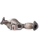 Image de JMJ 1080021 Catalyseur Compatible avec VW Passat B5 GP Break 3BG, 3B6 Passat B5 GP Berline 3BG, 3B3, AUDI A4 B5 Avant 8D5 A4 B5 Berline 8D2 A6 C5 Avant 4B5