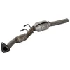 Image de JMJ 1080026 Catalyseur Compatible avec VW Golf IV 3/5 portes 1J1 Golf IV Variant 1J5 Bora Berline 1J2, AUDI A3 3/5 portes 8L1, SEAT Leon 3/5 portes 1M1