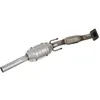 Image de JMJ 1080037 Catalyseur Euro 3 Compatible avec SEAT Ibiza II 6K1, VW Polo III Classic 6V2 Caddy II Van 9K9A Caddy II Break 9K9B