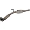 Image de JMJ 1080043 Catalyseur Compatible avec SEAT Ibiza III 3/5 portes 6L, VW Polo IV 3/5 portes 9N, 9A, SKODA FABIA 6Y2 Fabia I Combi 6Y5 FABIA A trois volumes 6Y3
