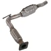 Image de JMJ 1080085 Catalyseur Compatible avec VW Lupo/Lupo 3L 6X1, 6E1 Polo III 3/5 portes 6N2 Polo III 3/5 portes 6N1, SEAT AROSA 6H