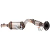 Image de JMJ 1090002 Catalyseur Euro 3 (D3) Compatible avec RENAULT Clio II 3/5 portes BB, CB, BB0/1/2, CB0/1/2 Kangoo I KC, KC0/1 Kangoo I Express FC, FC0/1 Clio II Van SB0/1/2, NISSAN Kubistar Van X76