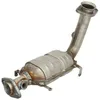 Image de JMJ 1090031 Catalyseur Compatible avec RENAULT Symbol/Thalia I LB