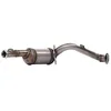 Image de JMJ 1090053 Catalyseur Compatible avec RENAULT Clio II 3/5 portes BB, CB, BB0/1/2, CB0/1/2 Twingo II 3 portes CN0 Clio II Van SB0/1/2 Symbol/Thalia I LB Symbol/Thalia II LU