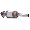 Image de JMJ Catalyseur 1090138 pour VW GOLF III (1H1) pour SEAT Ibiza II (6K1)