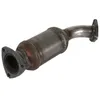 Image de JMJ 1090482 Catalyseur Compatible avec AUDI A4 B5 Avant 8D5 A4 B5 Berline 8D2 A6 C5 Avant 4B5 A6 C5 Berline 4B2, VW Passat B5 Break 3B5