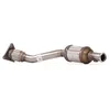 Image de JMJ 1090812 Catalyseur Compatible avec RENAULT Clio 2 3/5 portes BB, CB, BB0/1/2, CB0/1/2 Kangoo 1 KC, KC0/1 Kangoo 1 Express FC, FC0/1