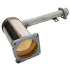 Image de JMJ 1090860 Catalyseur Compatible avec CITROËN Saxo 3/5 portes S0, S1, PEUGEOT 106 II 3/5 portes 1A, 1C