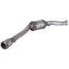 Image de JMJ 1090889 Catalyseur Compatible avec PEUGEOT 406 Berline 8B 406 Break 8E/F