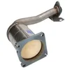 Image de JMJ 1090953 Catalyseur Compatible avec PEUGEOT 206 3/5 portes 2A/C 206 SW 2E/K 206 Van