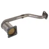Image de JMJ 1090980 Catalyseur Compatible avec PEUGEOT 307 3/5 portes 3A/C 307 SW 3H 307 Break 3E