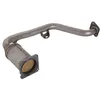 Image de JMJ 1090981 Catalyseur Compatible avec PEUGEOT 307 3/5 portes 3A/C 307 CC 3B 307 SW 3H 307 Break 3E