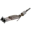 Image de JMJ 1091391 Catalyseur Compatible avec VW Golf V 3/5 portes 1K1 Golf VI 3/5 portes 5K1, AUDI A3 Sportback 8PA A3 3/5 portes 8P1, SEAT Leon 3/5 portes 1P1