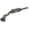 Image de JMJ 1091520 Catalyseur Compatible avec VW Golf IV 3/5 portes 1J1 Golf IV Variant 1J5, AUDI A3 3/5 portes 8L1 TT Coupé 8N3, SEAT Leon 3/5 portes 1M1