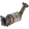 Image de JMJ 1091531 Catalyseur Compatible avec AUDI A4 B7 Avant 8ED A6 C6 Avant 4F5 A6 C6 Berline 4F2 A4 B7 Berline 8EC A4 B6/B7 Cabriolet 8H7, 8HE