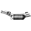 Image de Mercedes GL320 Filtre à particules (DPF, FAP) pour Mercedes GL320 / ML320 / R280 3.0CDi | Filtre à particules | Système d'échappement