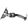 Image de Catalyseur | Convient pour: Kia Sportage 1.6i 285102BEF1