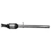 Image de Catalyseur Mercedes Viano | Convient pour : Mercedes Viano/Vito 2.0/2.2 CDI 6394900281 Catalyseur