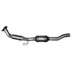 Image de JMJ 1091588 Catalyseur Compatible avec VW Touran I 1T1, 1T2 Caddy III Van 2KA, 2KH, 2CA, 2CH Caddy III Break 2KB, 2KJ, 2CB, 2CJ