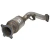 Image de JMJ 1091592 Catalyseur Compatible avec AUDI A4 B8 Avant 8K5 Q5 8RB A5 B8 Coupé 8T3 A5 B8 Sportback 8TA A4 B8 Berline 8K2