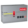 Image de Activejet ATH-252N Cartouche de toner 1 pièce(s) Compatible Jaune