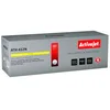 Image de Action Shipping Ltd   Toner ActiveJet ath-412 N | Jaune | 2600 STR. | HP HP CE412 A (305 A)