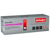 Image de Activejet Toner AT-413N Magenta 2600 Couches HP HP ce413a (305a).