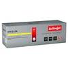Image de ActiveJet   Cartouche ath-212 N | jaune | 1800 st. | HP HP CF212 A (131 A), Canon crg-7