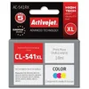 Image de AC - 541RX Active Jet CL - 541XL Cartouche Jet d'encre