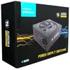 Image de iBox Aurora unité d'alimentation d'énergie 700 W 20 4 pin ATX ATX Noir