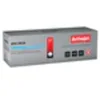 Image de ActiveJet ATH-381N Toner for HP Printer; HP CF381A Replacement; Supreme; 2700 Pages; Cyan