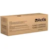 Image de Actis TH-410X Toner for HP Printer; HP 305X CE410X Replacement; Standard; 4000 Pages; Noir